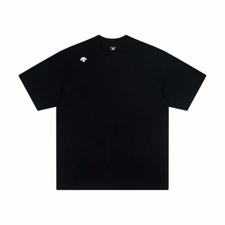 Picture of Descente T Shirts Short _SKUDescenteS-XLaztxQ53316472